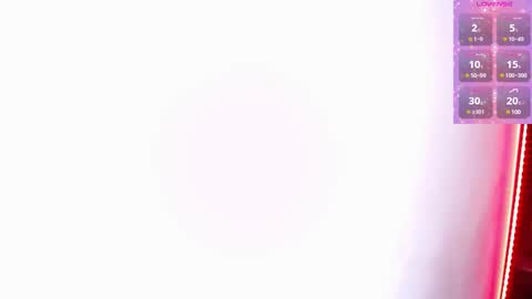 Aurora online show from 27, 1, 2025