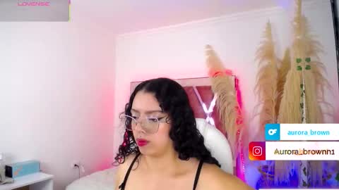 Aurora online show from 18, 9, 2025