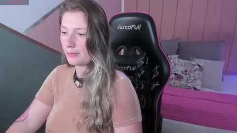 Aurora Cold online show from 22, 1, 2025