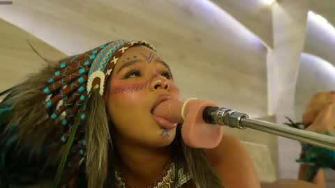 Snapshot of aurora_cruz chatting on 19, 5, 2026 aurora_cruz online show from 19, 5, 2026