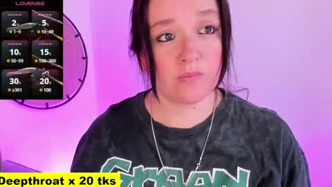 Snapshot of aurora_deep chatting on 10, 3, 2025 Valeria online show from 10, 3, 2025