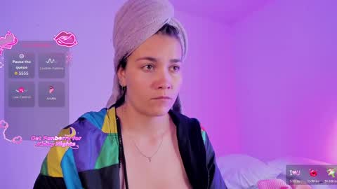 Snapshot of aurora_divine chatting on 1, 4, 2026 aurora_divine online show from 1, 4, 2026