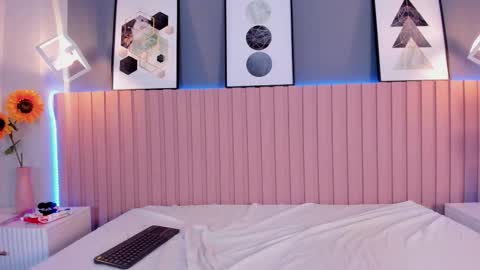 Aurora online show from 19, 3, 2026