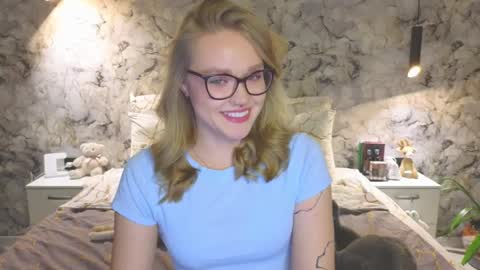 Kate online show from 27, 10, 2025