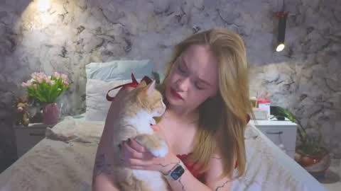 Kate online show from 10, 3, 2026