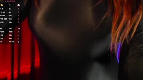 Miss A  Fansly - Auroradomina1 online show from 20, 4, 2026