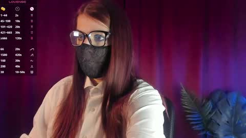 Snapshot of aurora_hotter chatting on 8, 6, 2026 Miss A Fansly - Auroradomina1 online show from 8, 6, 2026