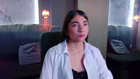 Aurora online show from 18, 11, 2025