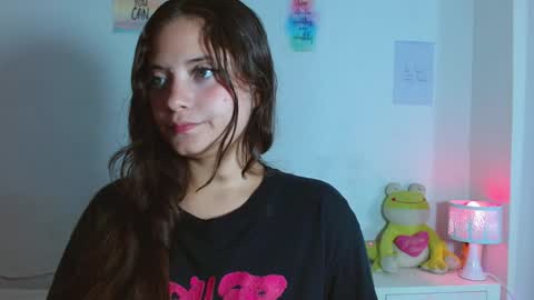 aurora_lenovic online show from 4, 12, 2024