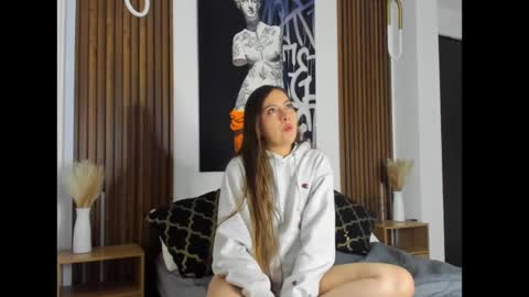 aurora_palmer online show from 11, 2, 2025