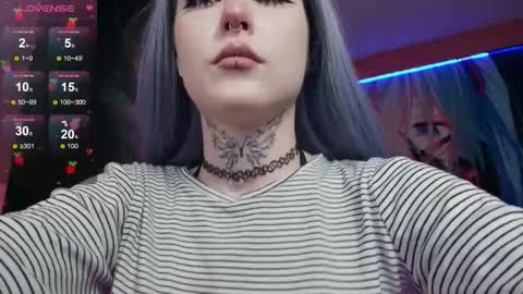 Serena online show from 19, 9, 2025