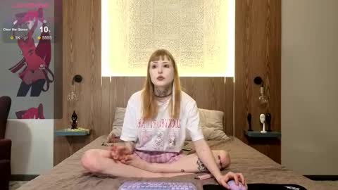 Serena online show from 6, 11, 2025