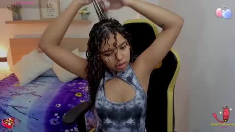 Snapshot of aurora_rodriguez chatting on 11, 1, 2025 aurora_rodriguez online show from 11, 1, 2025