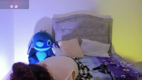Snapshot of aurora_rodriguez chatting on 6, 3, 2025 aurora_rodriguez online show from 6, 3, 2025