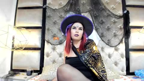 aurora_rossii online show from 31, 10, 2025