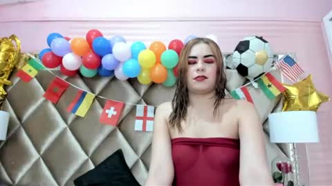 Snapshot of aurora_rossii chatting on 19, 6, 2026 aurora_rossii online show from 19, 6, 2026
