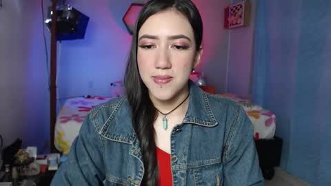 Aurora  online show from 30, 11, 2025