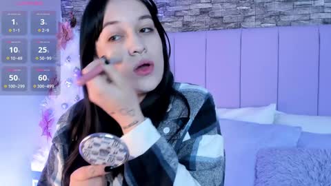 Snapshot of aurora_sweet2 chatting on 30, 12, 2024 Madison online show from 30, 12, 2024