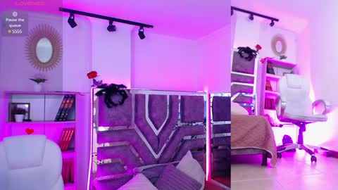 Aurora online show from 4, 12, 2024