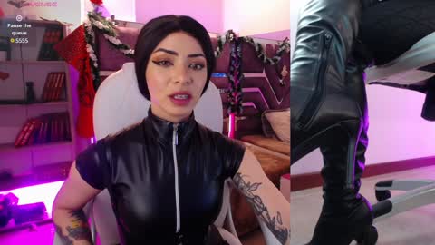 Aurora online show from 18, 12, 2024