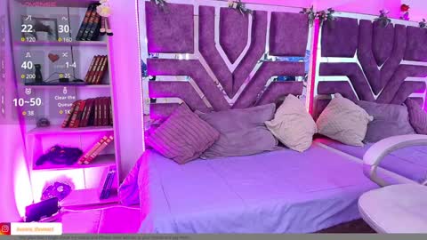 Aurora online show from 8, 1, 2025