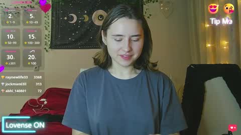 Aurora online show from 25, 12, 2024