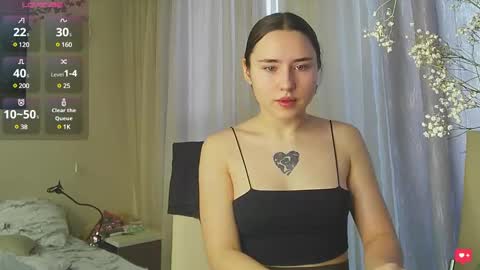 Aurora online show from 23, 2, 2025