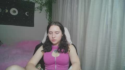 Aurora online show from 11, 9, 2025