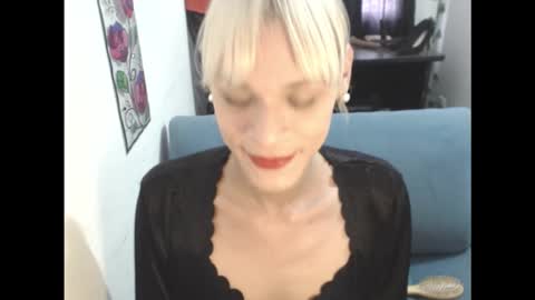 AURORA online show from 21, 12, 2025