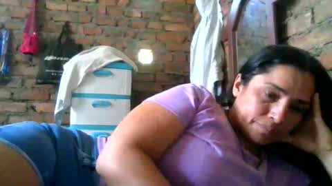 Snapshot of auroraangels1 chatting on 19, 5, 2026 auroraangels1 online show from 19, 5, 2026