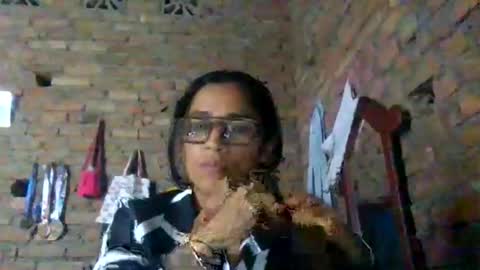 Snapshot of auroraangels1 chatting on 1, 6, 2026 auroraangels1 online show from 1, 6, 2026