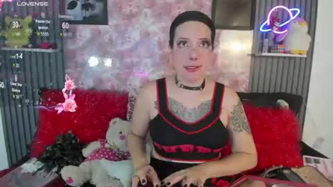 Snapshot of aurorachannn chatting on 30, 6, 2026 Aurora Channn online show from 30, 6, 2026