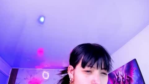 Aurora Diaz online show from 20, 12, 2025