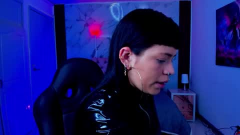 Aurora Diaz online show from 31, 1, 2026