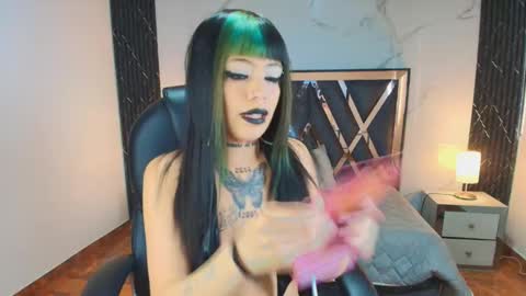 Aurora Diaz online show from 13, 3, 2026