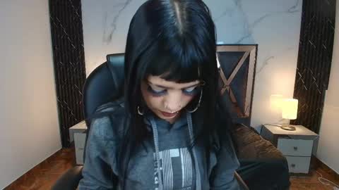 Snapshot of auroradiaz_ chatting on 9, 5, 2026 Aurora Diaz online show from 9, 5, 2026