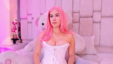 Aurora  online show from 30, 11, 2025