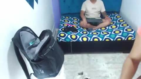 Eimmy and Thomas online show from 23, 10, 2025