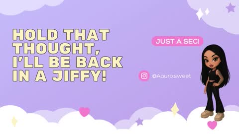 aurora online show from 26, 11, 2025