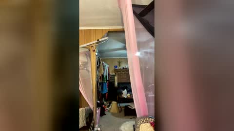 Snapshot of auroranightsxxx chatting on 11, 4, 2026 Destiny Nicole online show from 11, 4, 2026