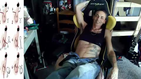 Snapshot of aurorarav3n chatting on 15, 7, 2026 Aurora Rav3n online show from 15, 7, 2026