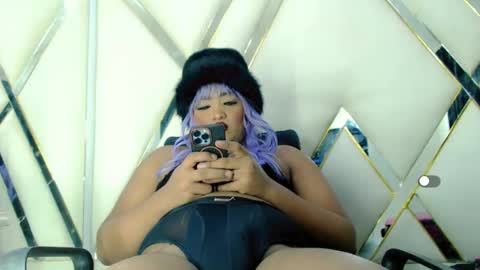 Aurora online show from 8, 10, 2025