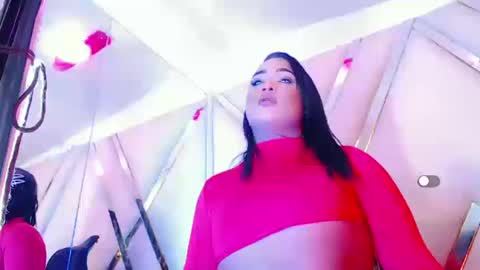 Aurora online show from 18, 10, 2025