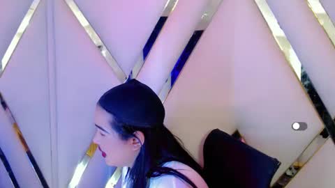 Aurora online show from 27, 10, 2025