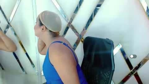 Aurora online show from 14, 11, 2025