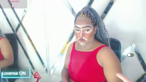 Aurora online show from 22, 11, 2025