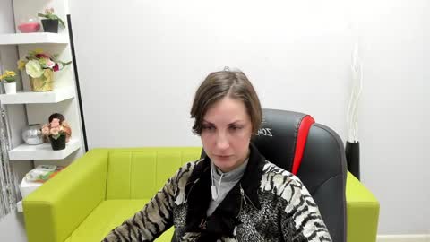 Snapshot of aurorascript chatting on 21, 12, 2024 Aurora online show from 21, 12, 2024