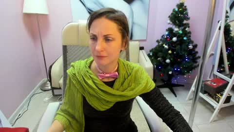 Snapshot of aurorascript chatting on 1, 1, 2025 Aurora online show from 1, 1, 2025