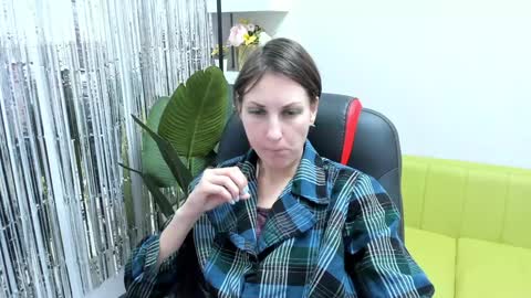 Snapshot of aurorascript chatting on 4, 1, 2025 Aurora online show from 4, 1, 2025