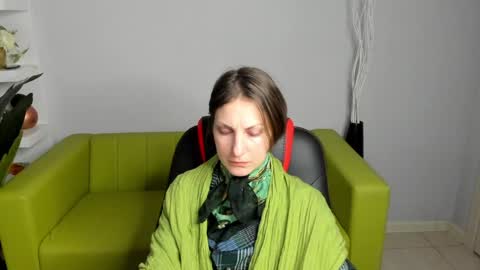 Snapshot of aurorascript chatting on 11, 1, 2025 Aurora online show from 11, 1, 2025
